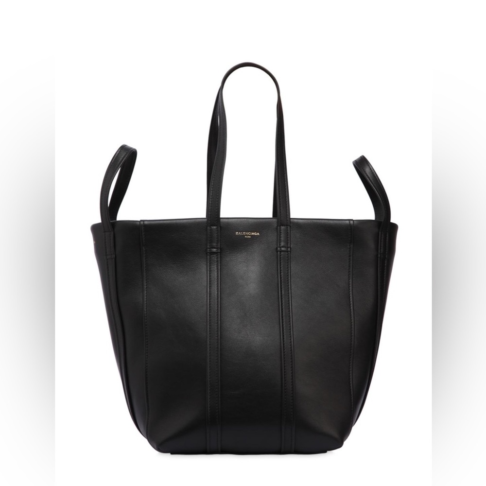 Large Balenziaga cabas bag